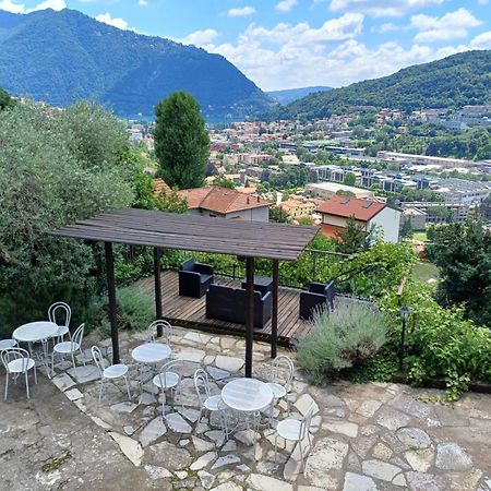 Country House Cozzena Maslianico Εξωτερικό φωτογραφία