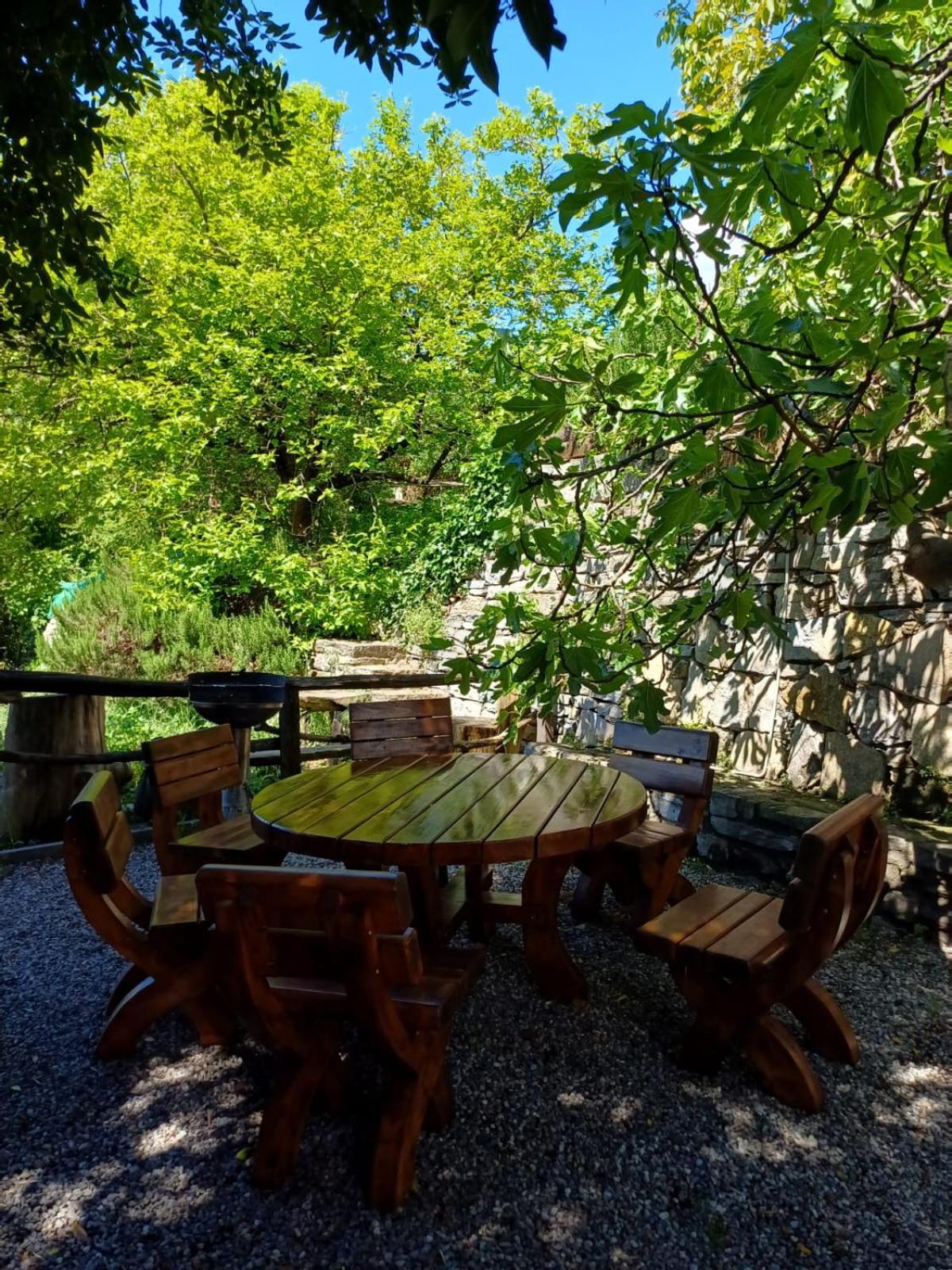 Country House Cozzena Maslianico Εξωτερικό φωτογραφία