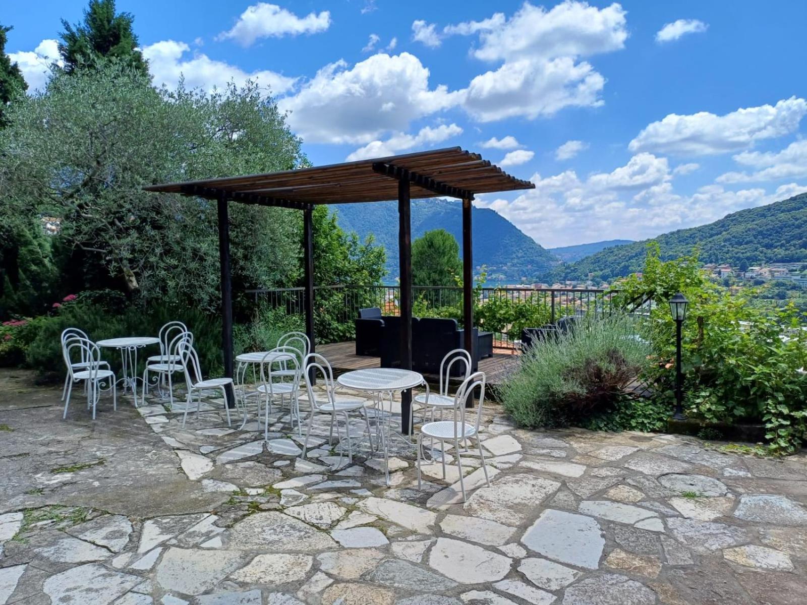 Country House Cozzena Maslianico Εξωτερικό φωτογραφία
