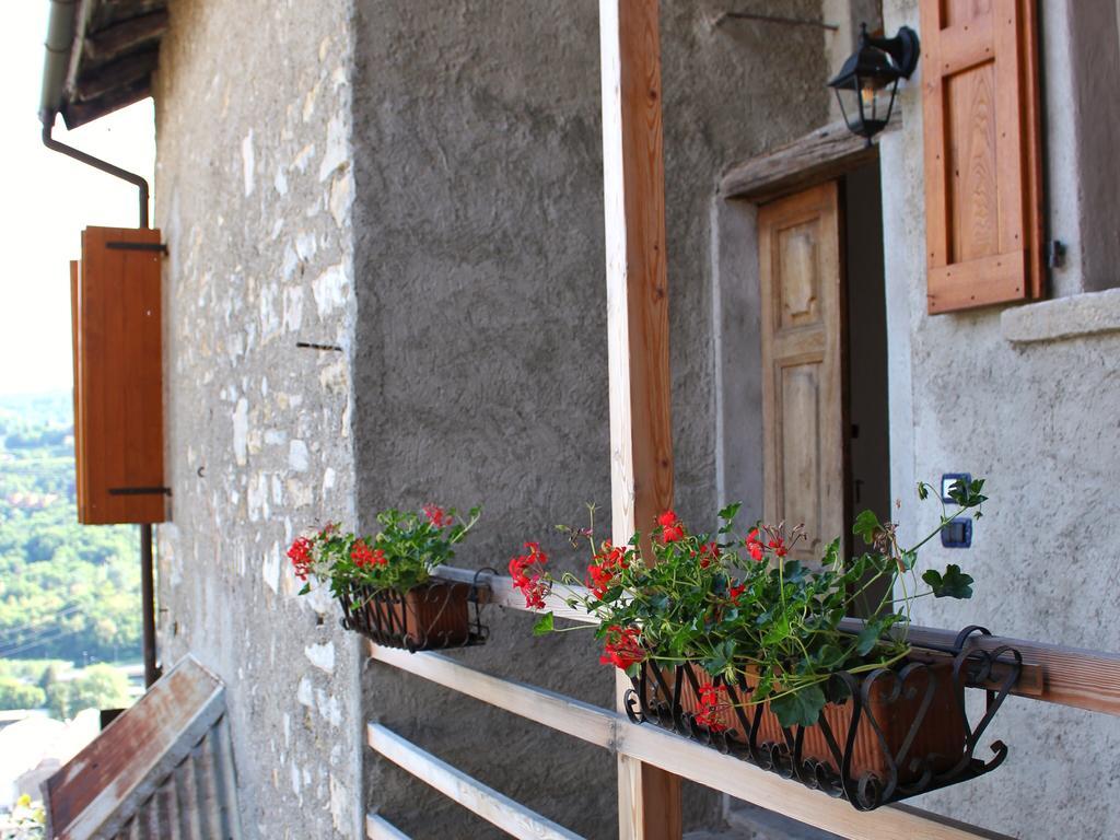 Country House Cozzena Maslianico Εξωτερικό φωτογραφία
