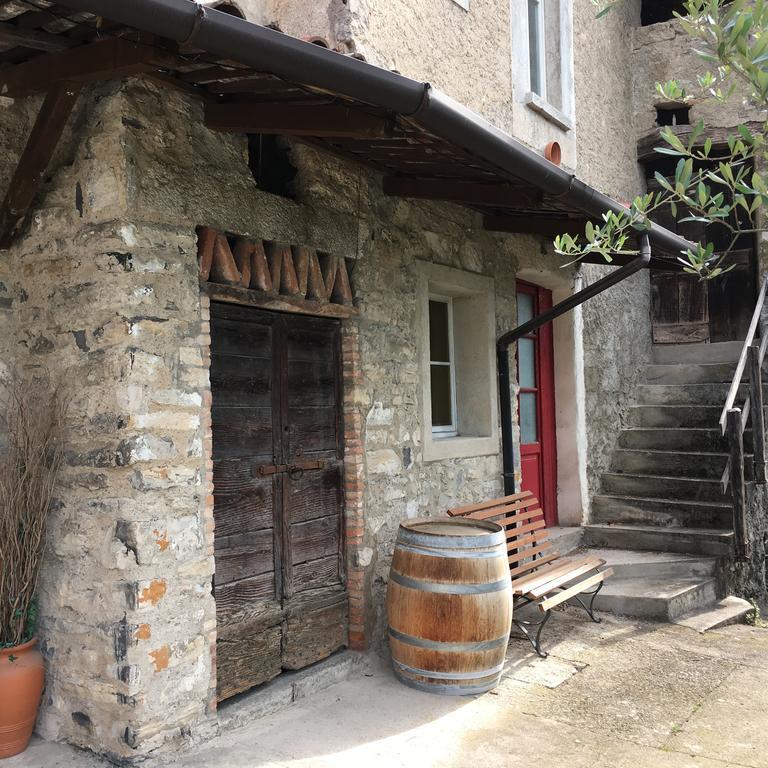 Country House Cozzena Maslianico Εξωτερικό φωτογραφία