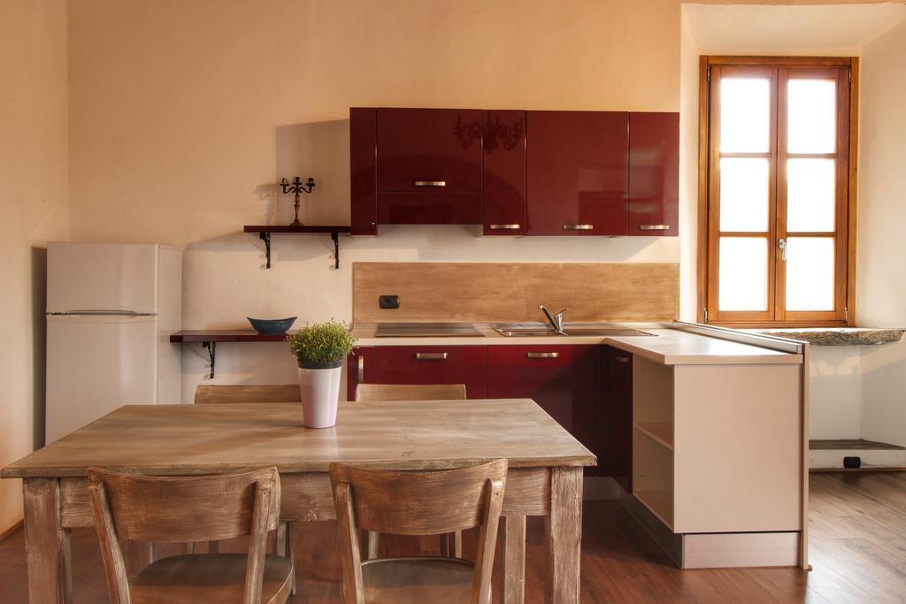 Country House Cozzena Maslianico Εξωτερικό φωτογραφία