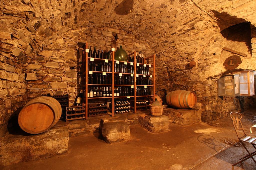 Country House Cozzena Maslianico Εξωτερικό φωτογραφία
