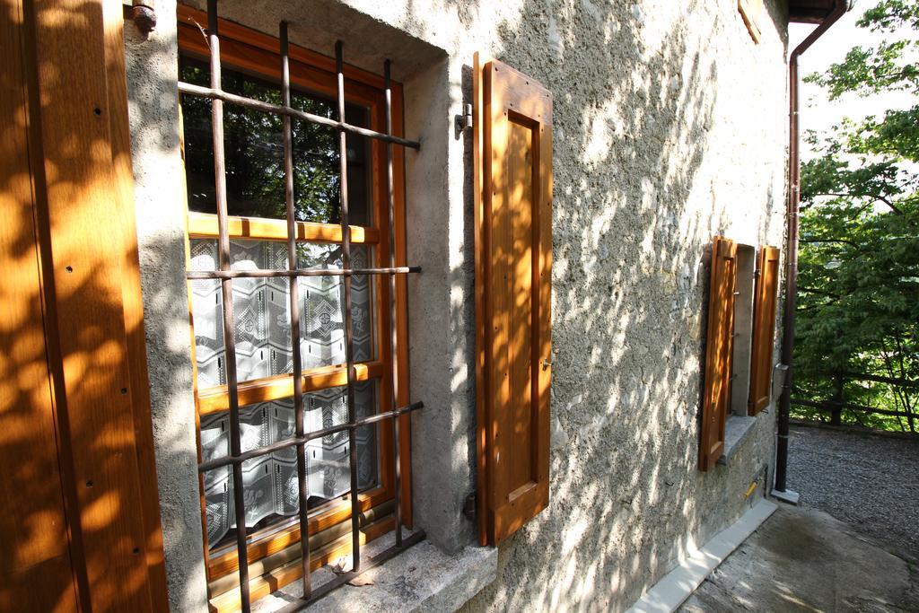 Country House Cozzena Maslianico Εξωτερικό φωτογραφία