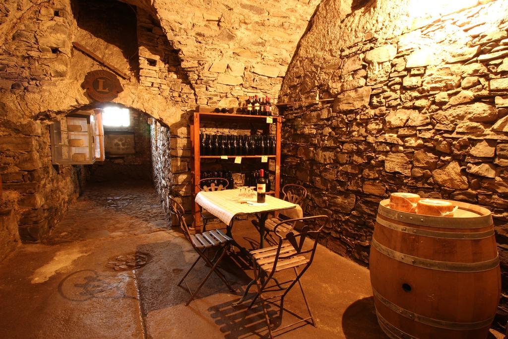 Country House Cozzena Maslianico Εξωτερικό φωτογραφία