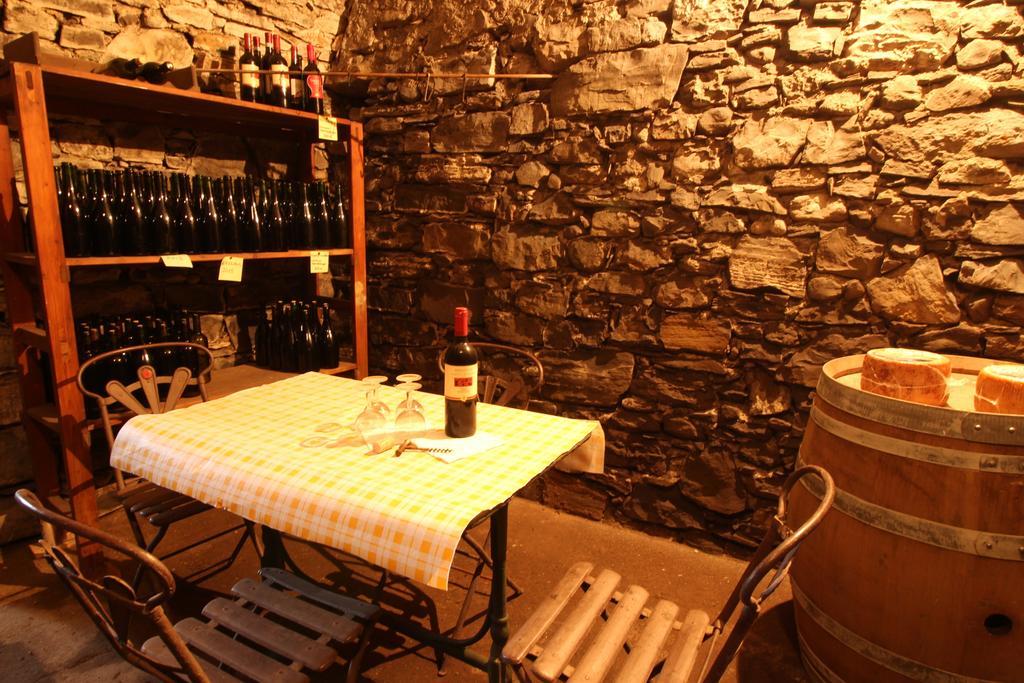 Country House Cozzena Maslianico Εξωτερικό φωτογραφία