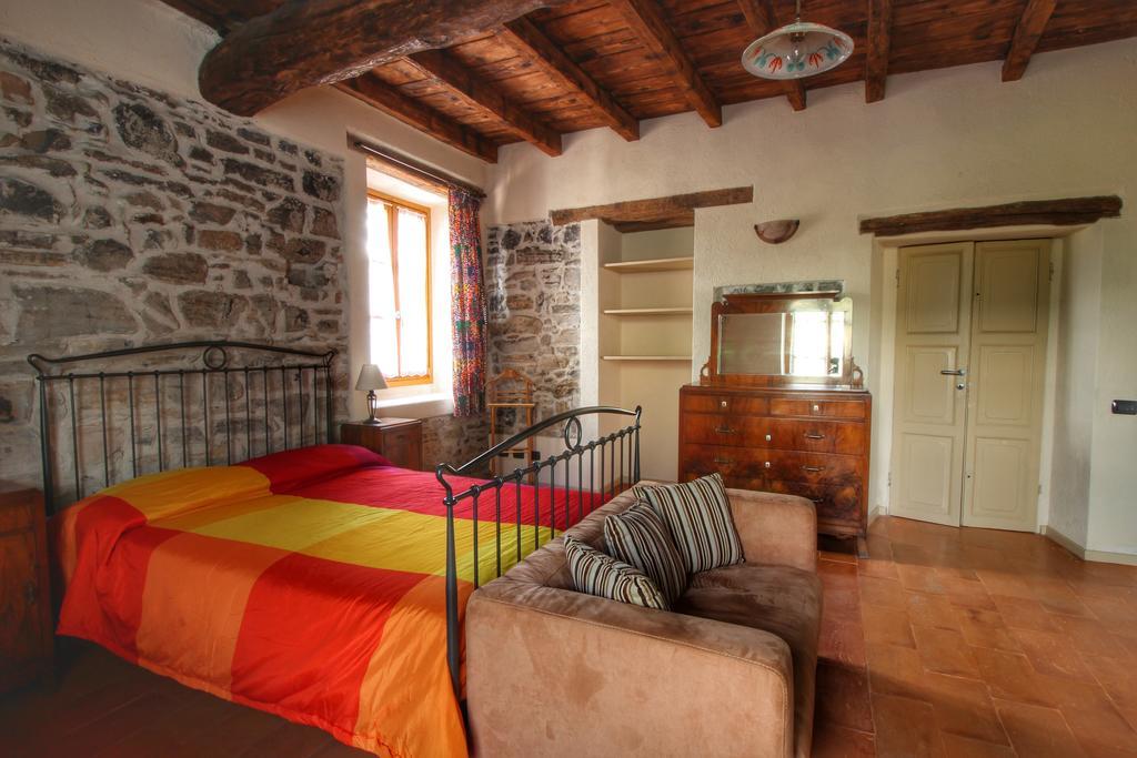 Country House Cozzena Maslianico Εξωτερικό φωτογραφία
