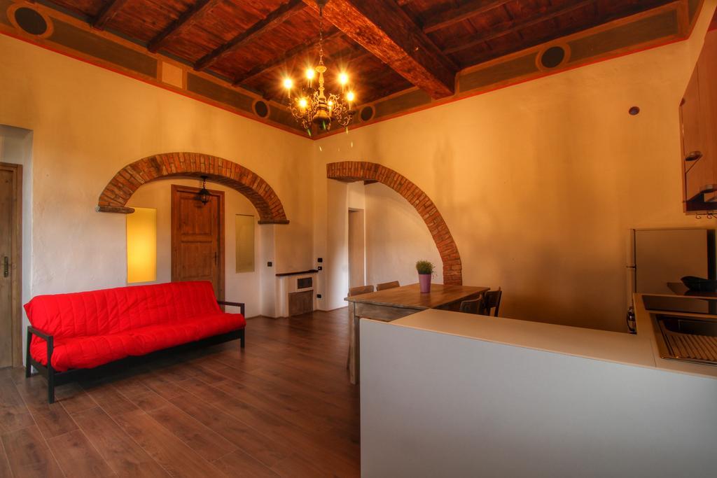 Country House Cozzena Maslianico Εξωτερικό φωτογραφία
