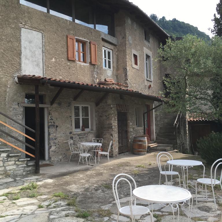 Country House Cozzena Maslianico Εξωτερικό φωτογραφία