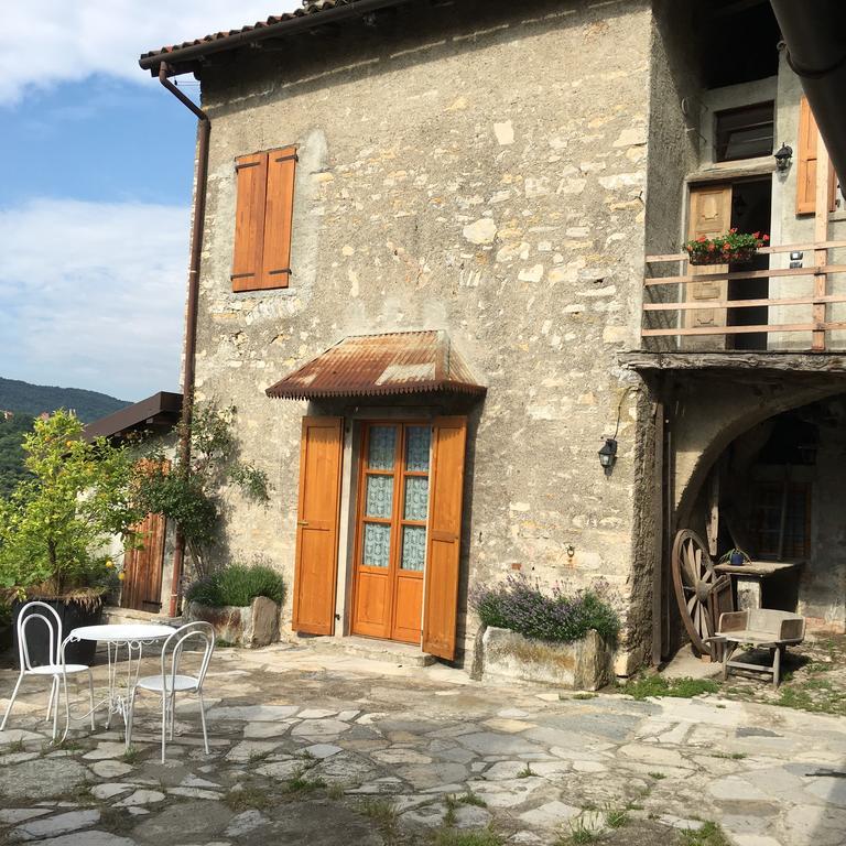Country House Cozzena Maslianico Εξωτερικό φωτογραφία