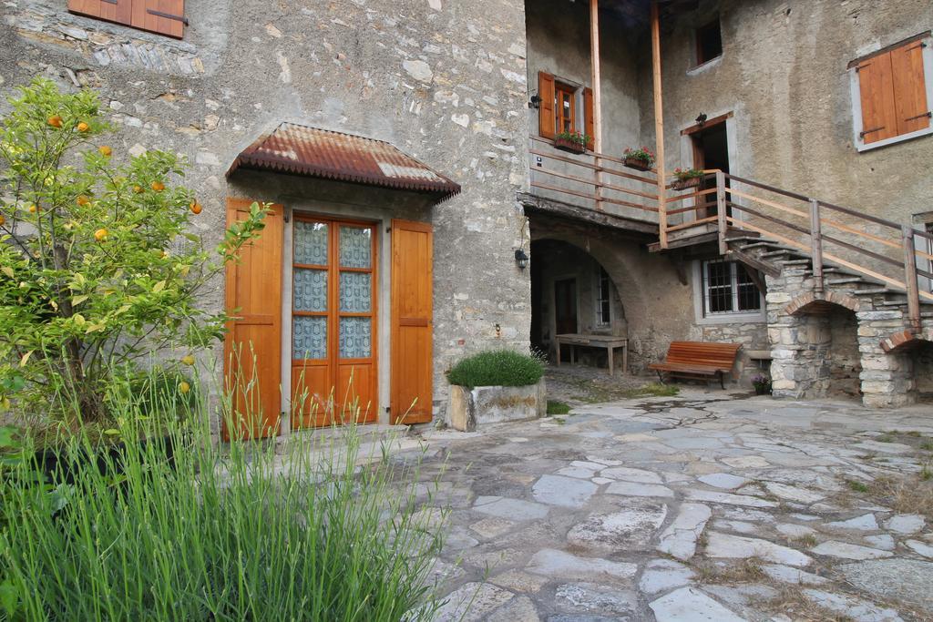 Country House Cozzena Maslianico Εξωτερικό φωτογραφία