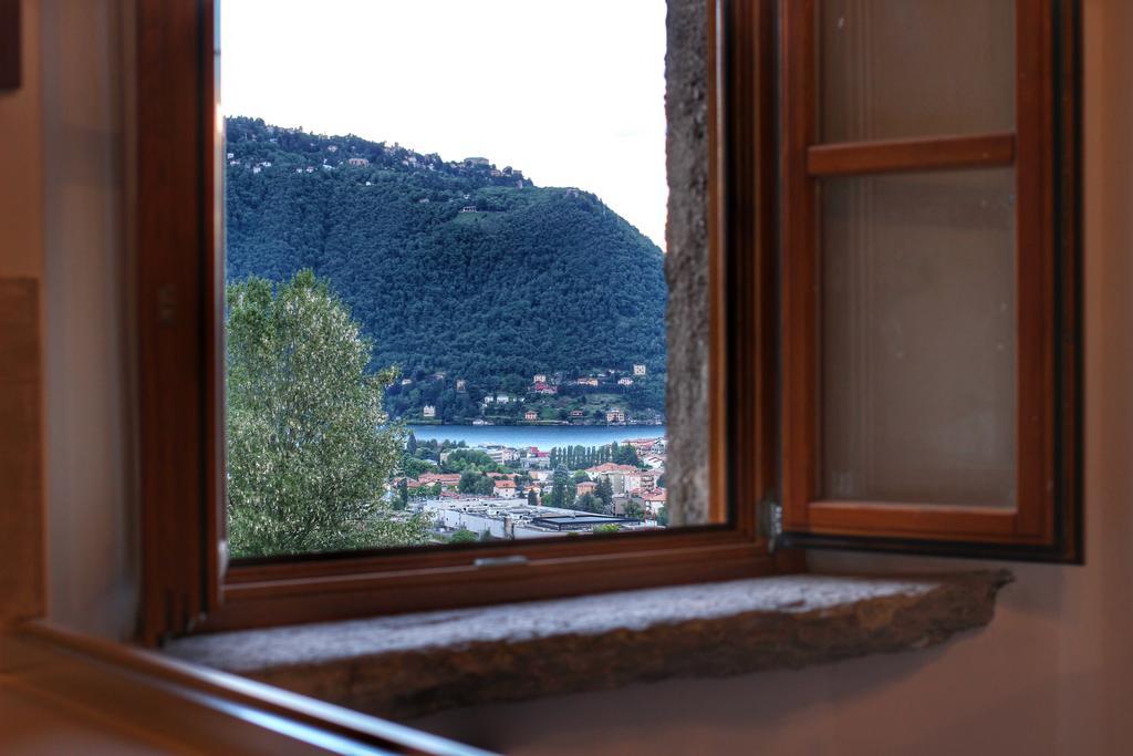 Country House Cozzena Maslianico Εξωτερικό φωτογραφία