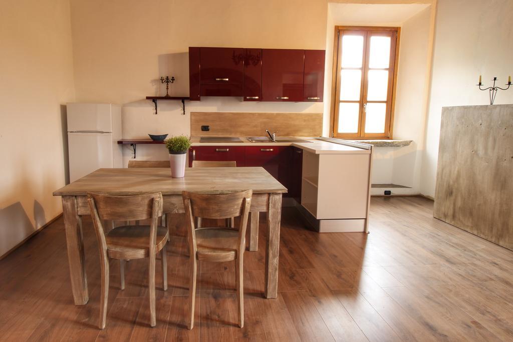 Country House Cozzena Maslianico Εξωτερικό φωτογραφία