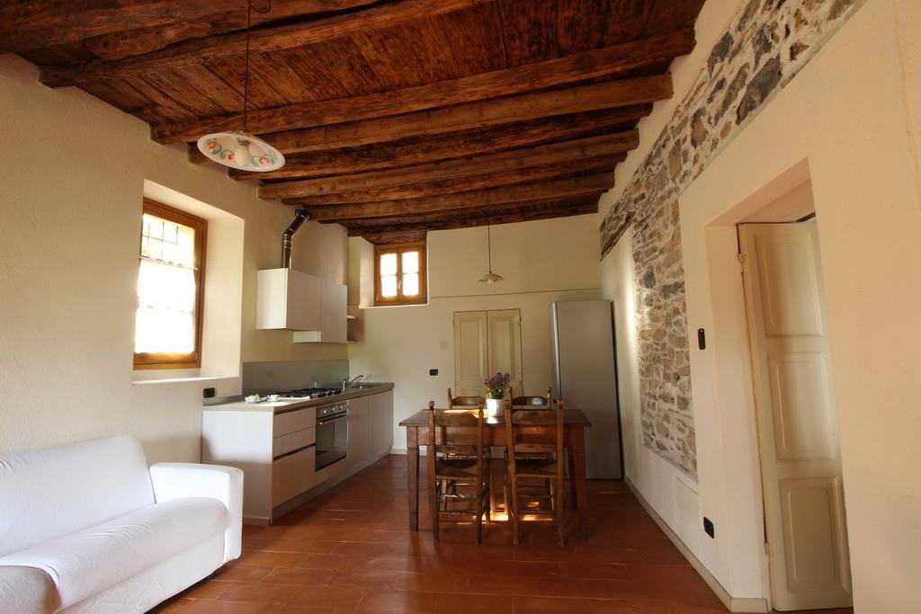 Country House Cozzena Maslianico Εξωτερικό φωτογραφία