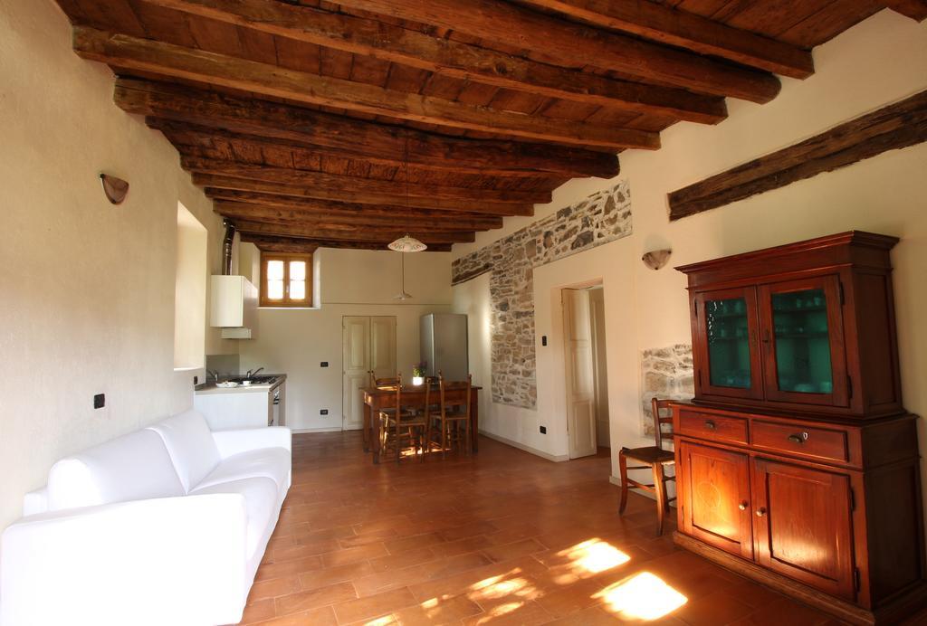 Country House Cozzena Maslianico Εξωτερικό φωτογραφία
