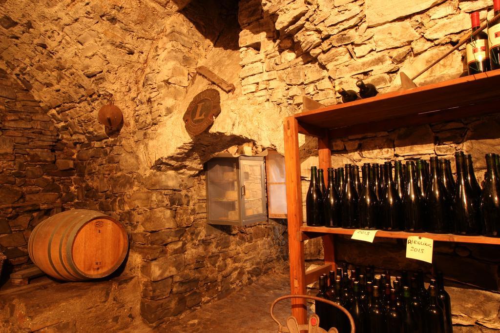 Country House Cozzena Maslianico Εξωτερικό φωτογραφία