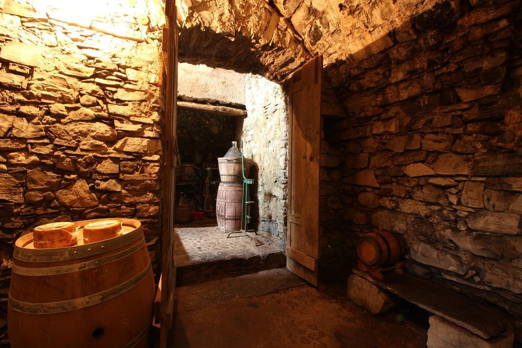 Country House Cozzena Maslianico Εξωτερικό φωτογραφία