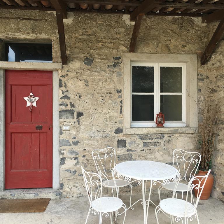 Country House Cozzena Maslianico Εξωτερικό φωτογραφία