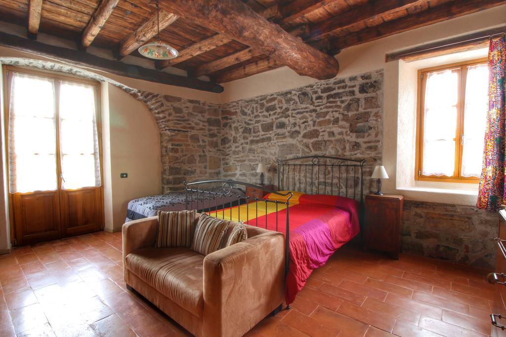 Country House Cozzena Maslianico Εξωτερικό φωτογραφία